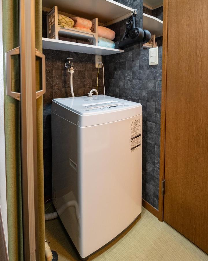 Apartamento ローズパーク弐番館 Funabashi Exterior foto