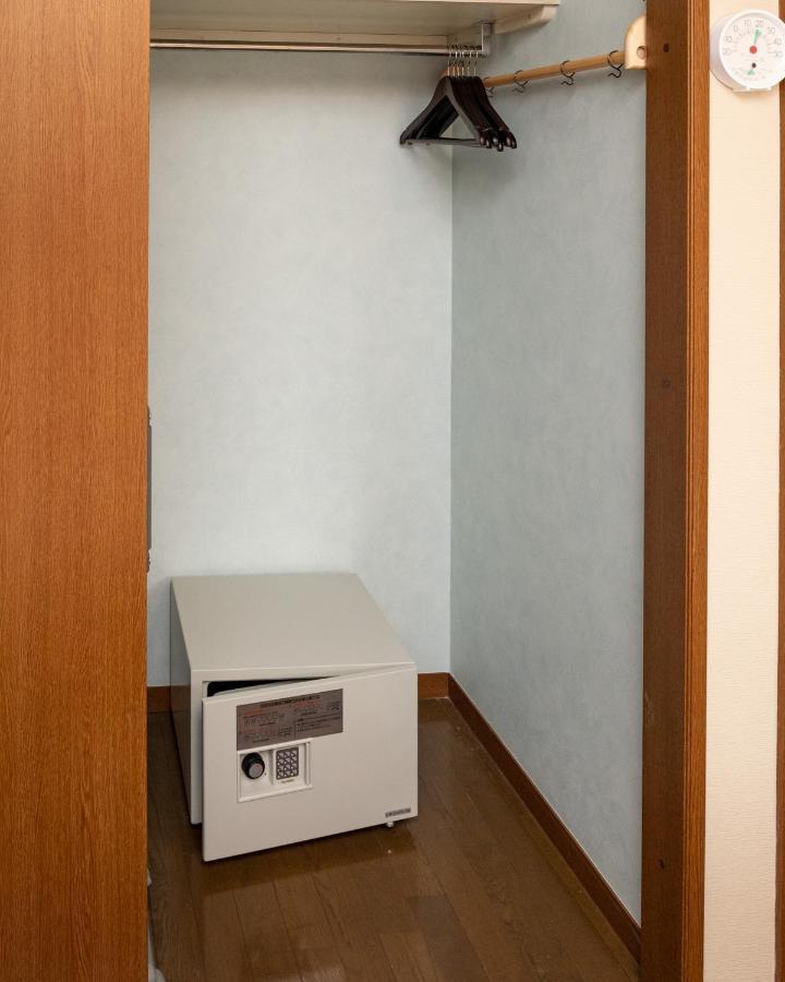 Apartamento ローズパーク弐番館 Funabashi Exterior foto
