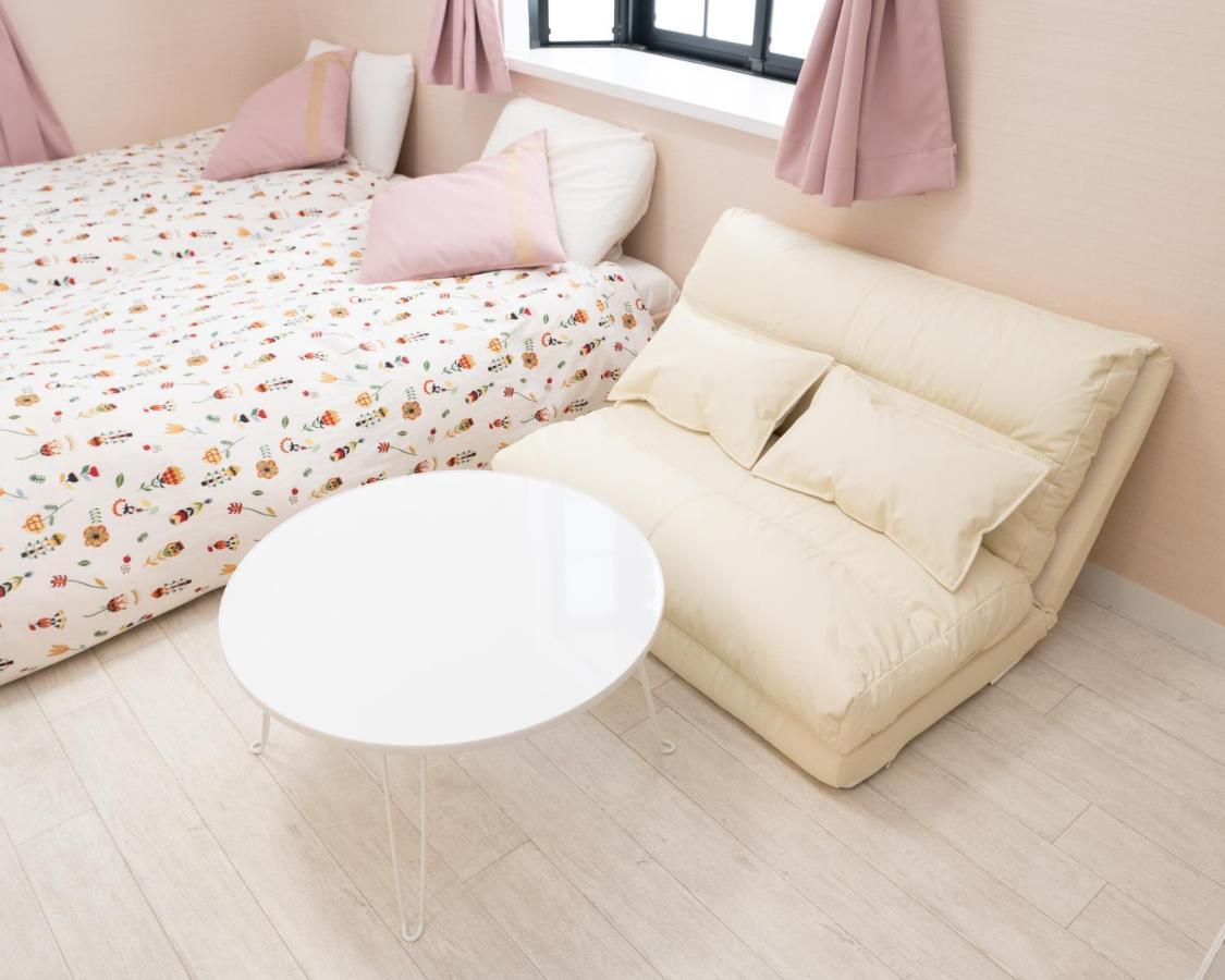 Apartamento ローズパーク弐番館 Funabashi Exterior foto