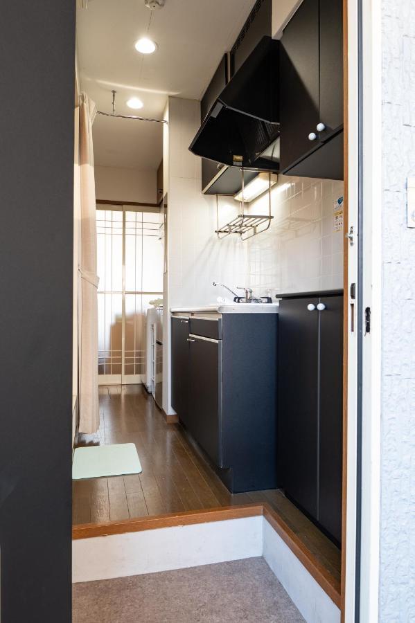 Apartamento ローズパーク弐番館 Funabashi Exterior foto