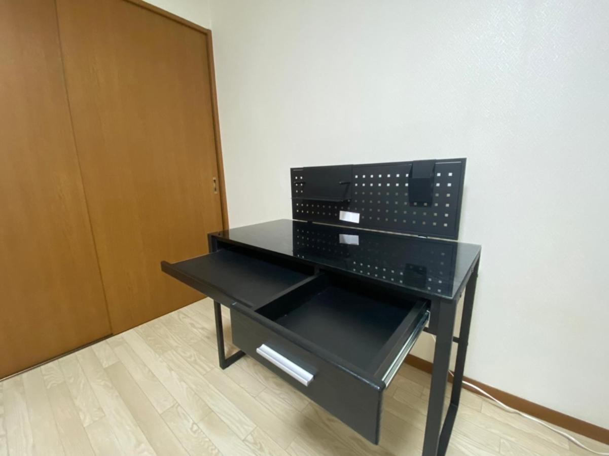 Apartamento ローズパーク弐番館 Funabashi Exterior foto