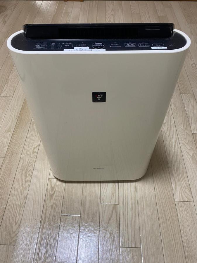 Apartamento ローズパーク弐番館 Funabashi Exterior foto