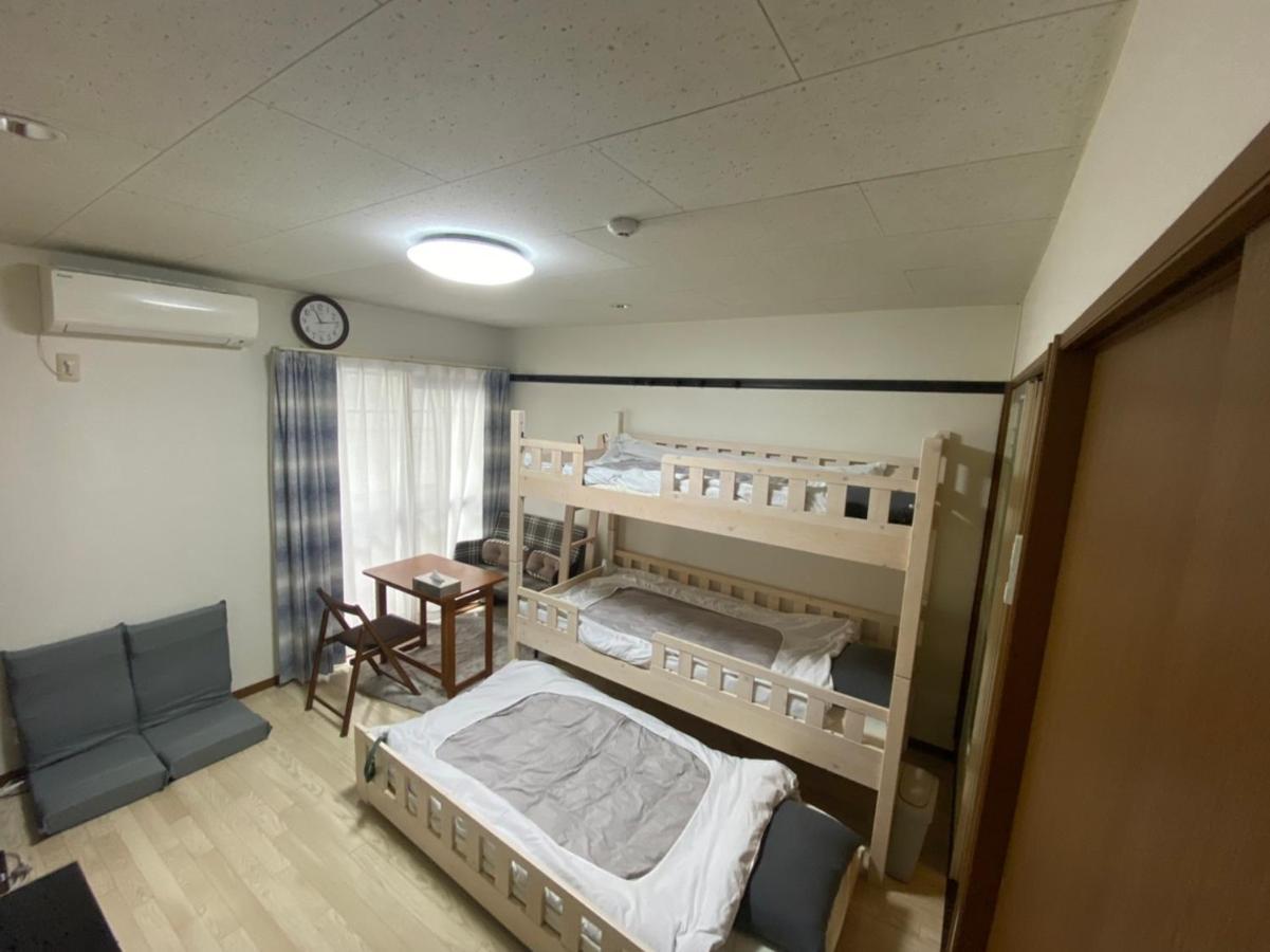 Apartamento ローズパーク弐番館 Funabashi Exterior foto